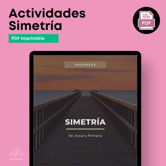 Simetría